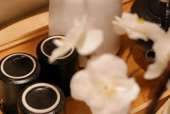 武汉硚口足疗养生之反射区疗法原理